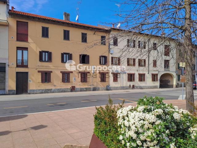Appartamento in vendita di 87 m² in Via C. Cavour, 1