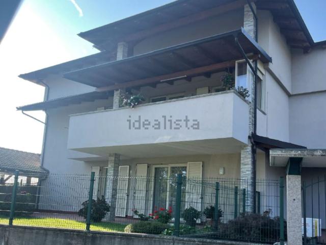 Appartamento in vendita di 87 m² in Via C. Forastelli