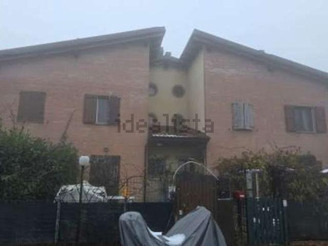 Appartamento in vendita di 87 m² in Via Cà de Fabbri