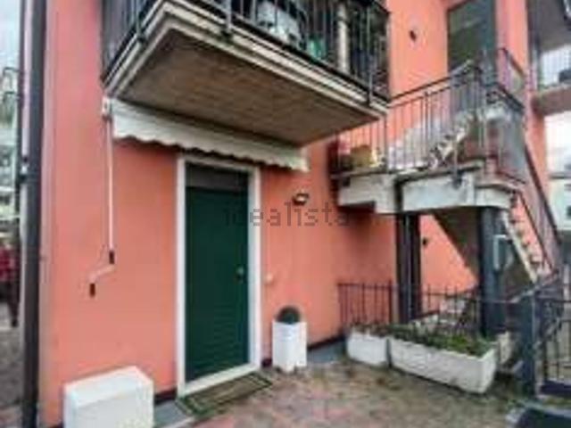 Appartamento in vendita di 87 m² in Via Camporosolo
