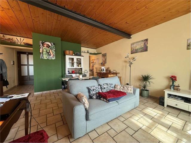 Appartamento in vendita di 87 m² in Via Canonico Maffei, 58