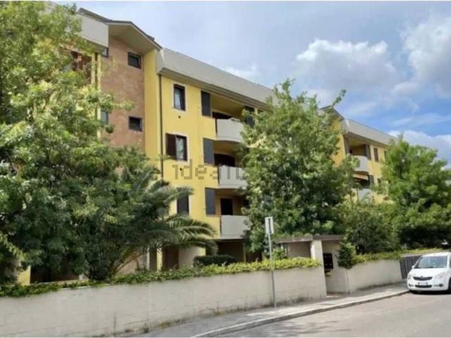 Appartamento in vendita di 87 m² in Via Caciolli, 16