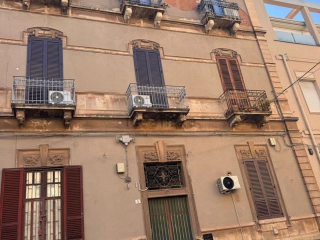 Appartamento in vendita di 87 m² in Via Caltanissetta, 3