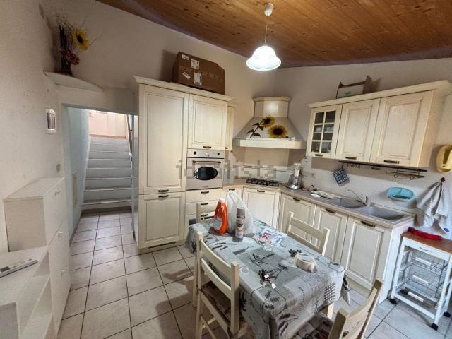 Appartamento in vendita di 87 m² in Via Calcina