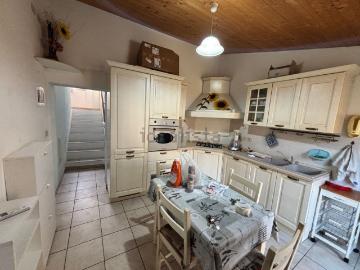 Appartamento in vendita di 87 m² in Via Calcina