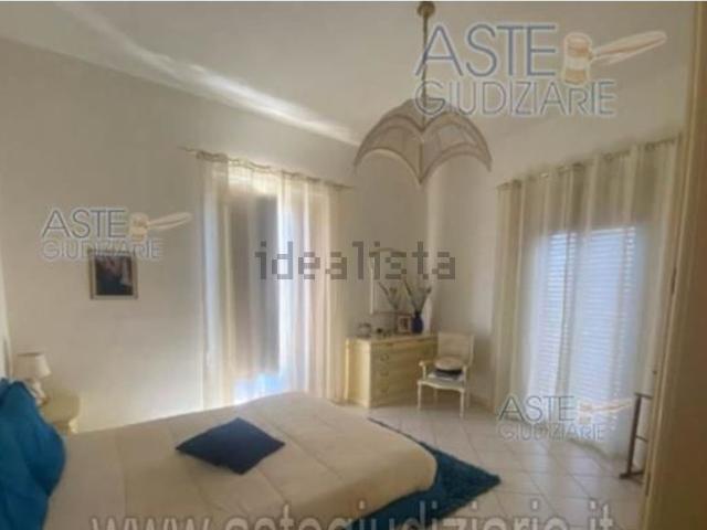 Appartamento in vendita di 87 m² in Via Caprera