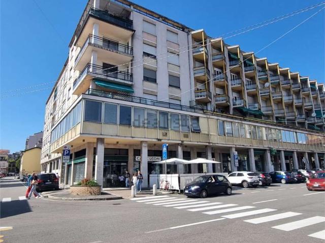 Appartamento in vendita di 87 m² in Via Carlo Rainoldi, 21