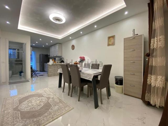 Appartamento in vendita di 87 m² in Via Cavo Cerca