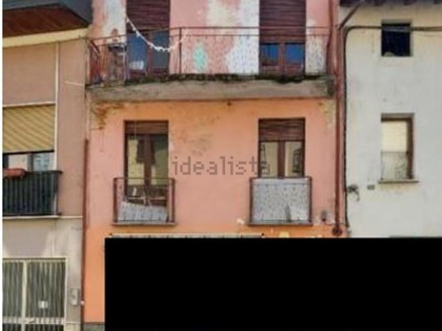 Appartamento in vendita di 87 m² in Via Cavour, 27