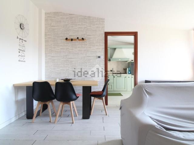 Appartamento in vendita di 87 m² in Via Cesare Battisti, 42