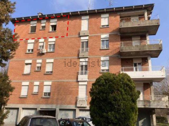 Appartamento in vendita di 87 m² in Via Cesare Lombroso, 43