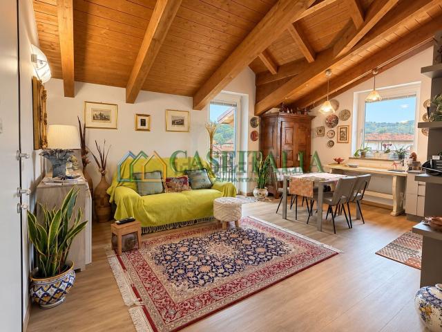 Appartamento in vendita di 87 m² in Via Chiesa, 8