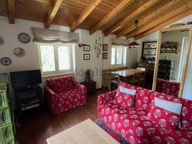 Appartamento in vendita di 87 m² in Via Cida, 25
