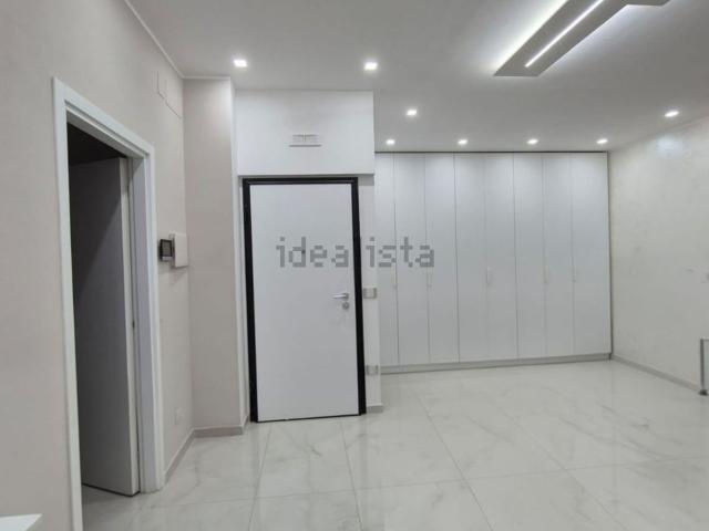 Appartamento in vendita di 87 m² in Via Ciferi ludici