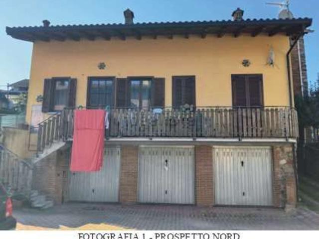 Appartamento in vendita di 87 m² in Via Circonvallazione, 15