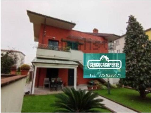 Appartamento in vendita di 87 m² in Via Compagnetto da Prato, 6