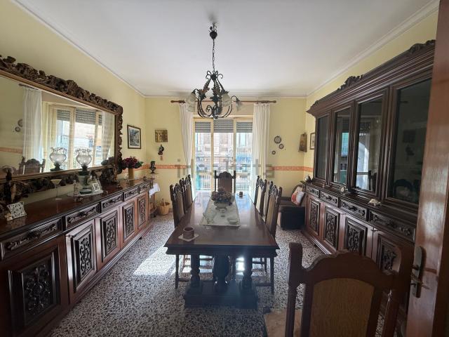 Appartamento in vendita di 87 m² in Via Colajanni Napoleone