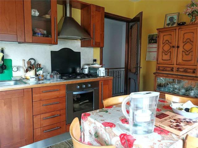 Appartamento in vendita di 87 m² in Via Clapey
