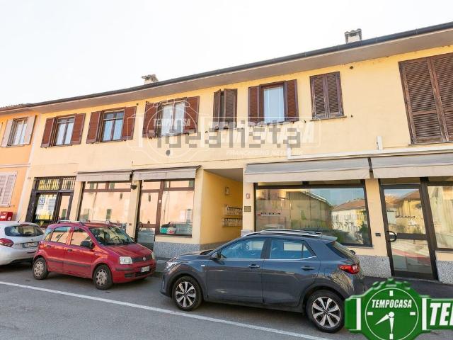 Appartamento in vendita di 87 m² in Via Dante Alighieri