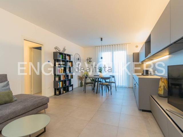 Appartamento in vendita di 87 m² in Via degli Alpini, 1