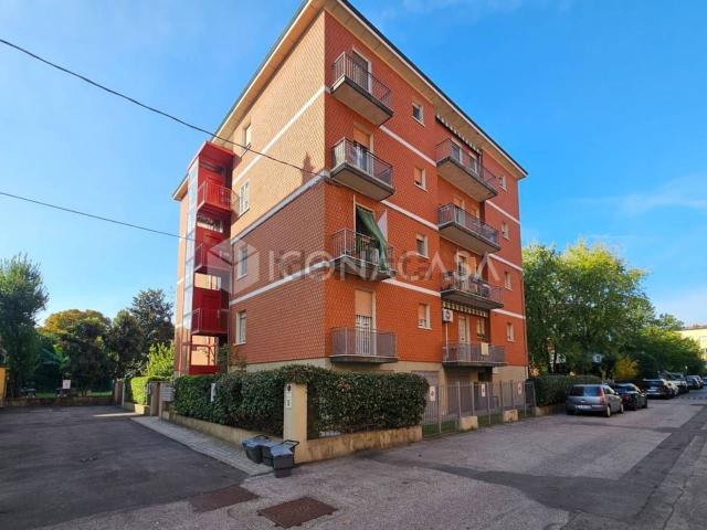 Appartamento in vendita di 87 m² in Via dei Carbonari, 5