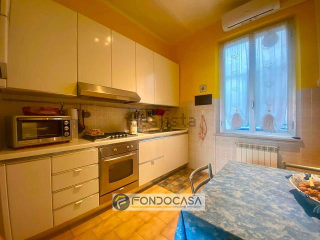 Appartamento in vendita di 87 m² in Via dei Cassari, 2