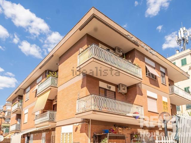 Appartamento in vendita di 87 m² in Via dei Meli, 29