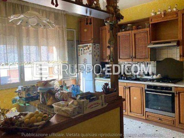 Appartamento in vendita di 87 m² in Via dei Mirtilli, 10