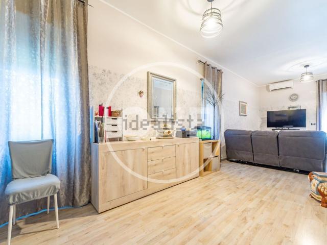 Appartamento in vendita di 87 m² in Via del Casale Antonioni, 38
