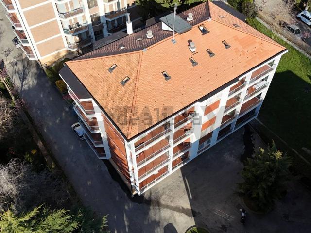 Appartamento in vendita di 87 m² in Via del Casluncio, 58