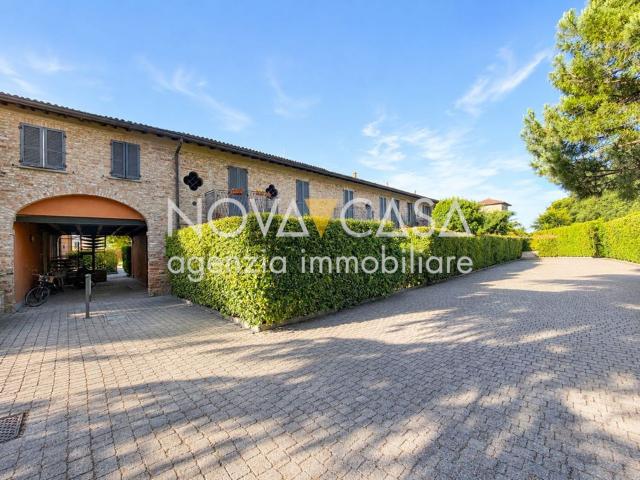 Appartamento in vendita di 87 m² in Via del Marzale