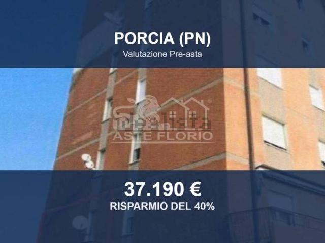 Appartamento in vendita di 87 m² in Via del Porto, 7