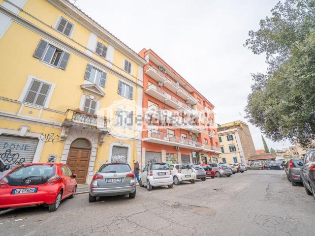 Appartamento in vendita di 87 m² in Via del Pigneto