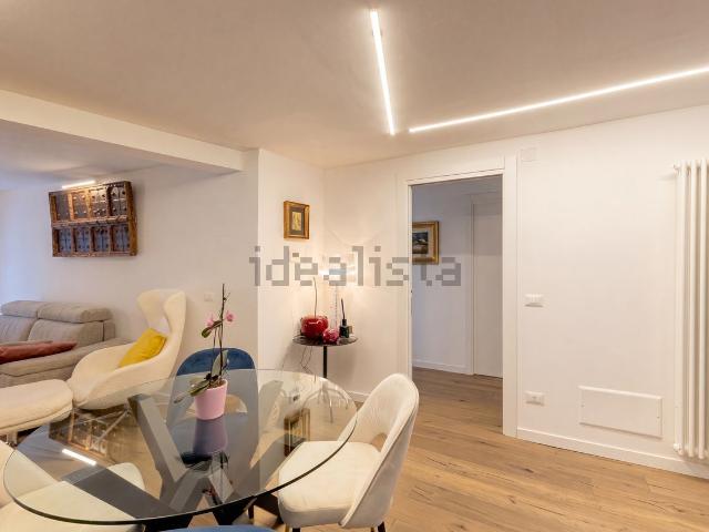 Appartamento in vendita di 87 m² in Via dell&apos Asilo, 5