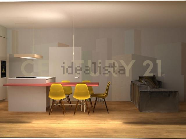 Appartamento in vendita di 87 m² in Via dell&apos  Isola, 51