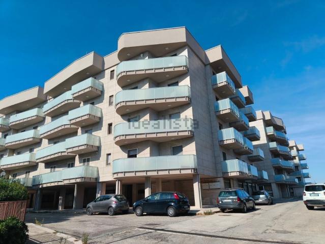 Appartamento in vendita di 87 m² in Via della Vittoria, 38