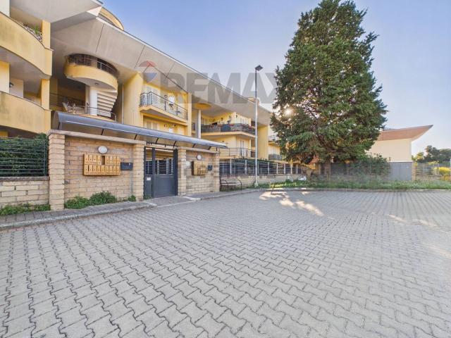 Appartamento in vendita di 87 m² in Via della Cappella, 20