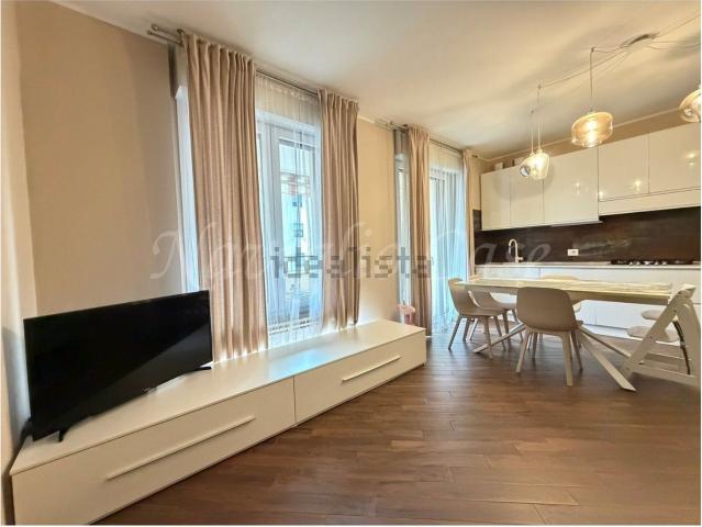 Appartamento in vendita di 87 m² in Via della Liberazione, 3