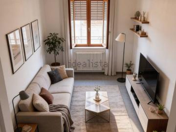 Appartamento in vendita di 87 m² in Via della Peschiera