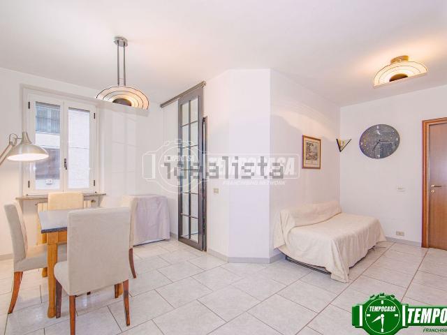 Appartamento in vendita di 87 m² in Via della Piazza