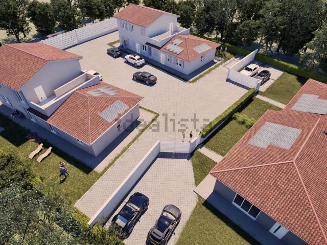 Appartamento in vendita di 87 m² in Via della Quercia