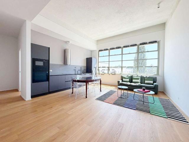 Appartamento in vendita di 87 m² in Via delle Cascine