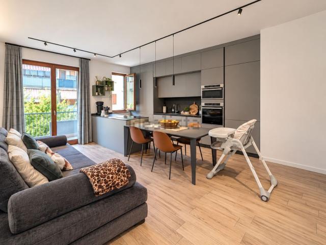 Appartamento in vendita di 87 m² in Via di Mezzo, 14