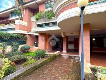 Appartamento in vendita di 87 m² in Via di Quarto Peperino