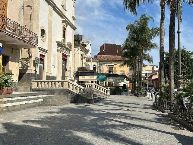 Appartamento in vendita di 87 m² in Via Dietro Chiesa