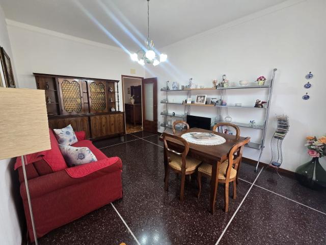 Appartamento in vendita di 87 m² in Via Domenico Oliva