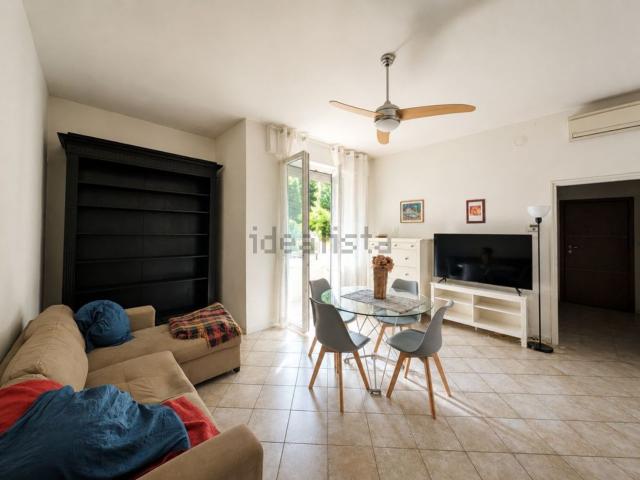 Appartamento in vendita di 87 m² in Via Domenico Pantoli, 5