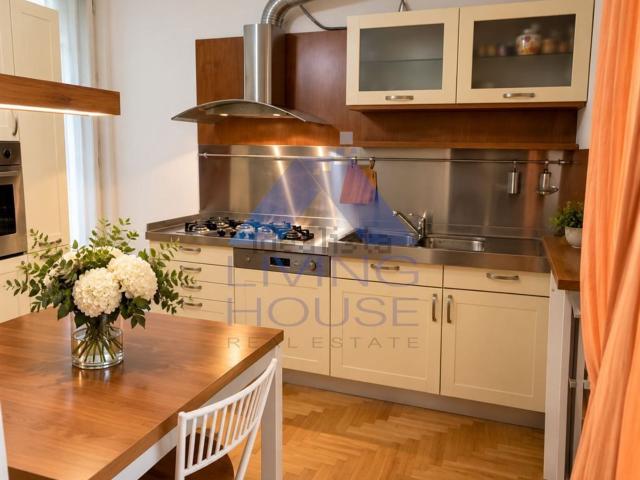 Appartamento in vendita di 87 m² in Via Don Carlo Gnocchi, 9
