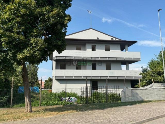 Appartamento in vendita di 87 m² in Via Don Antonio Berti