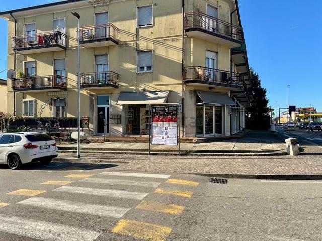 Appartamento in vendita di 87 m² in Via Don G. Minzoni